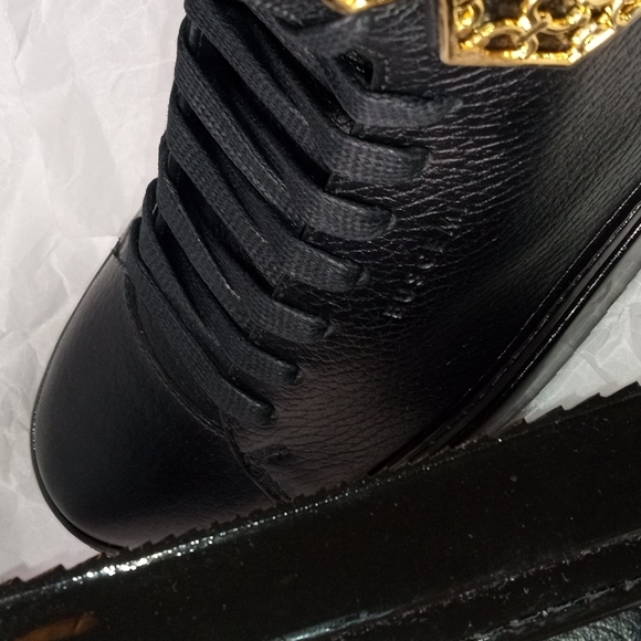 Buscemi luxury shoes - Picture 10 of 11